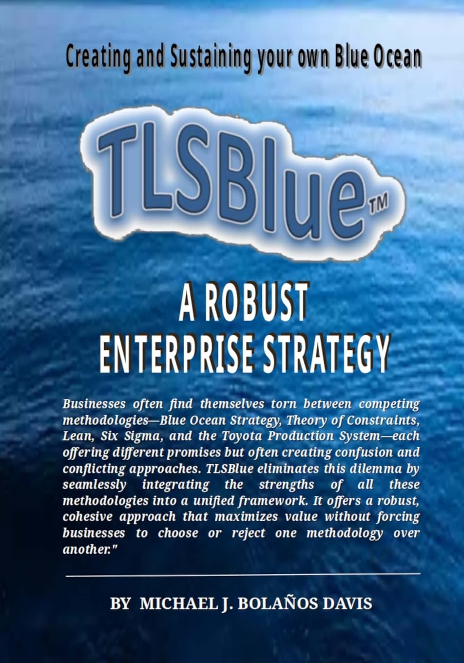 TLSBlueBook