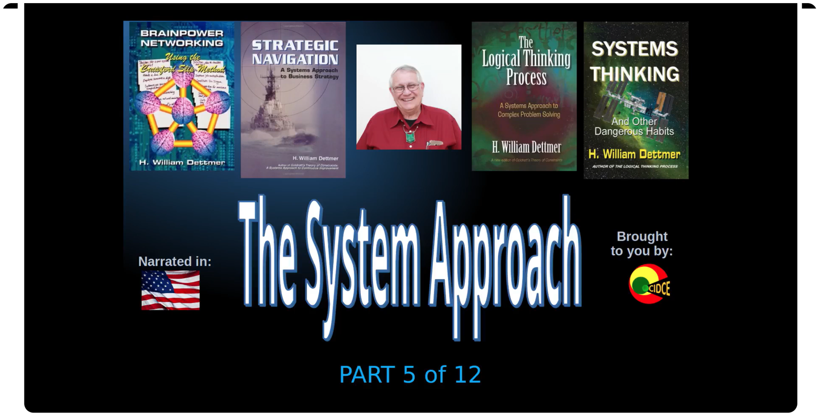 The Learning Organization