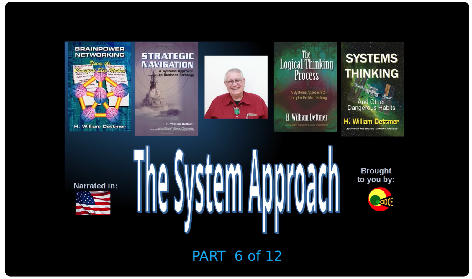 Systems and Constraints