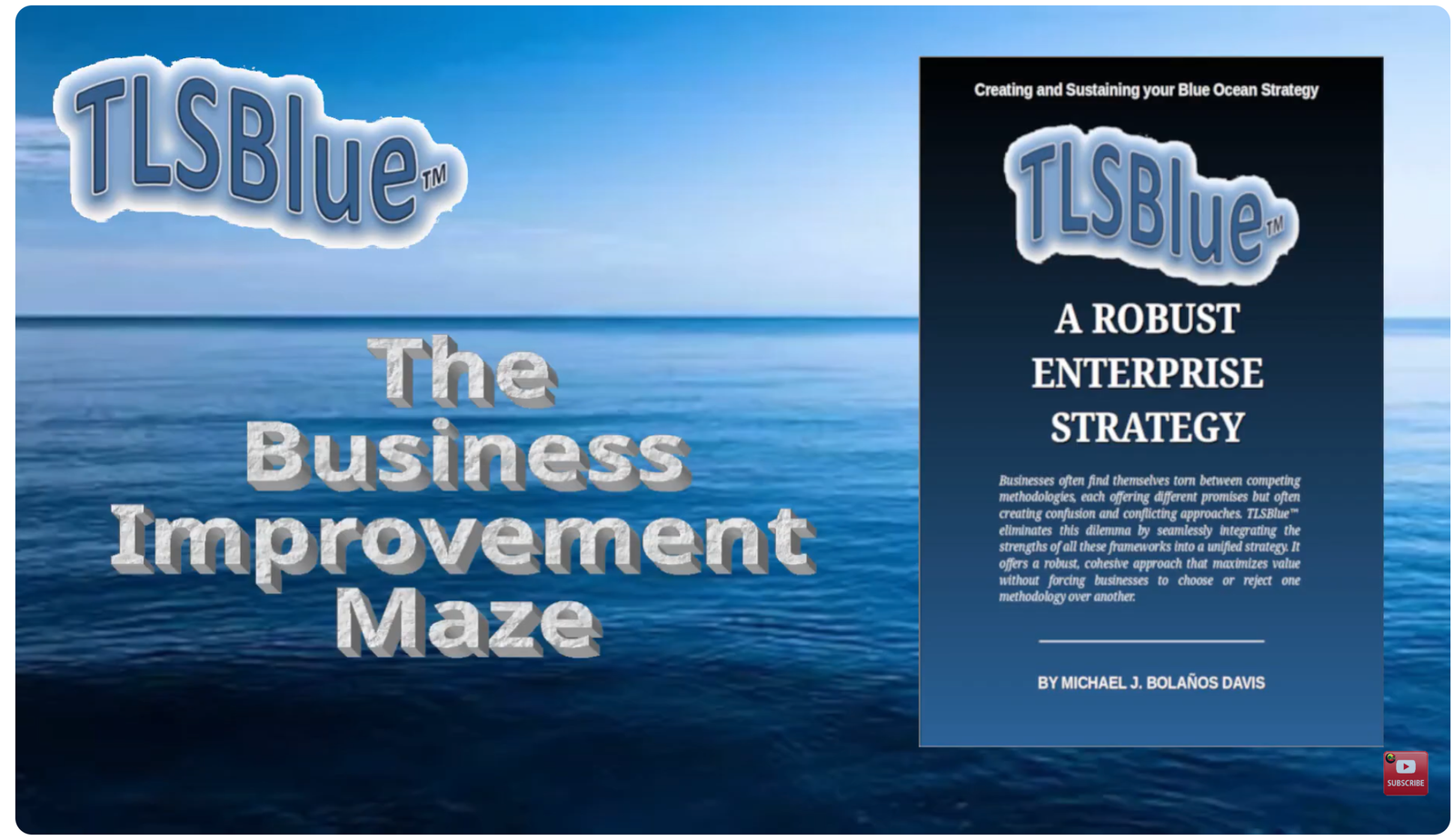 BusinessImprovementMaze