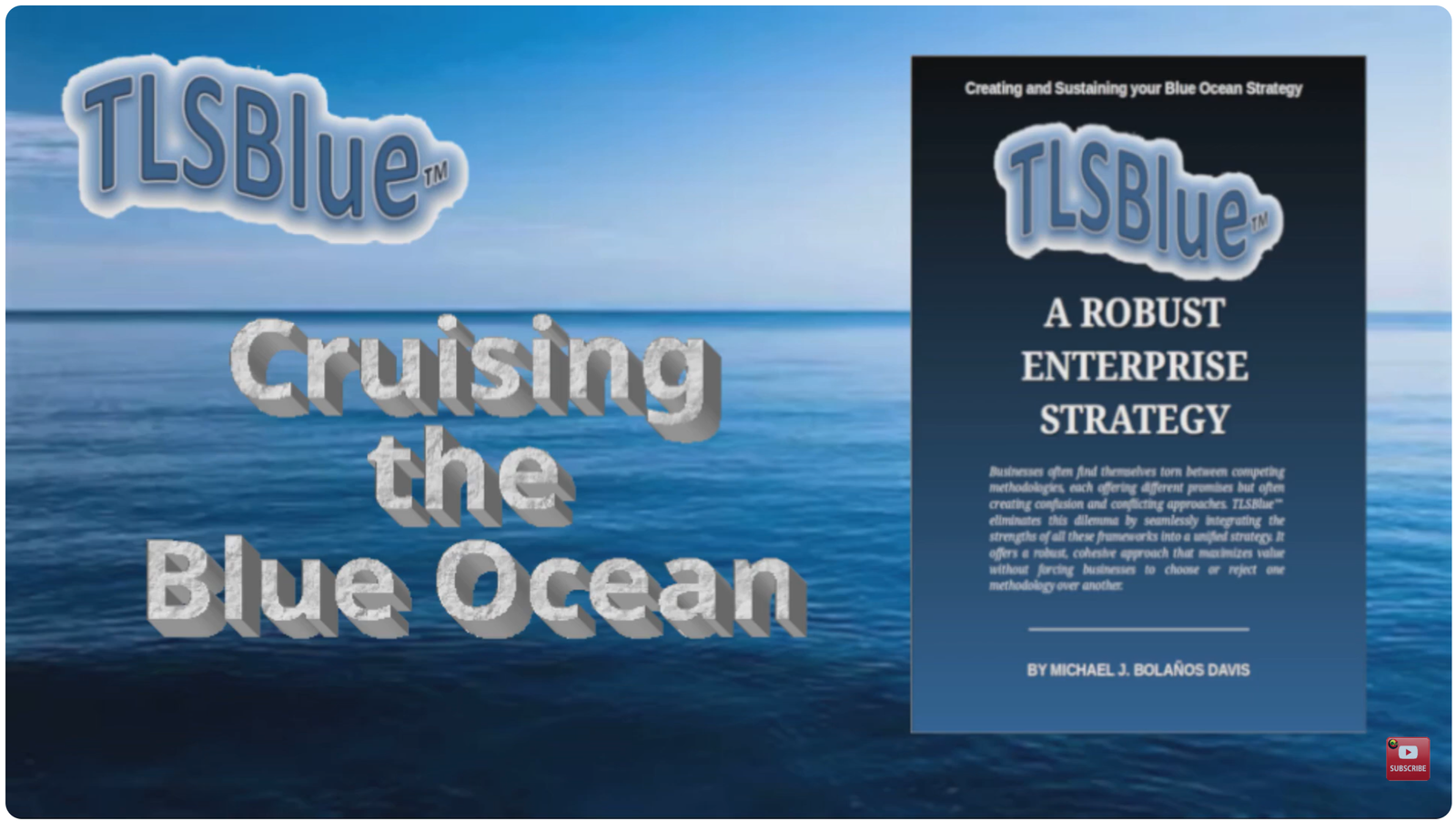 CruisingBlueOcean
