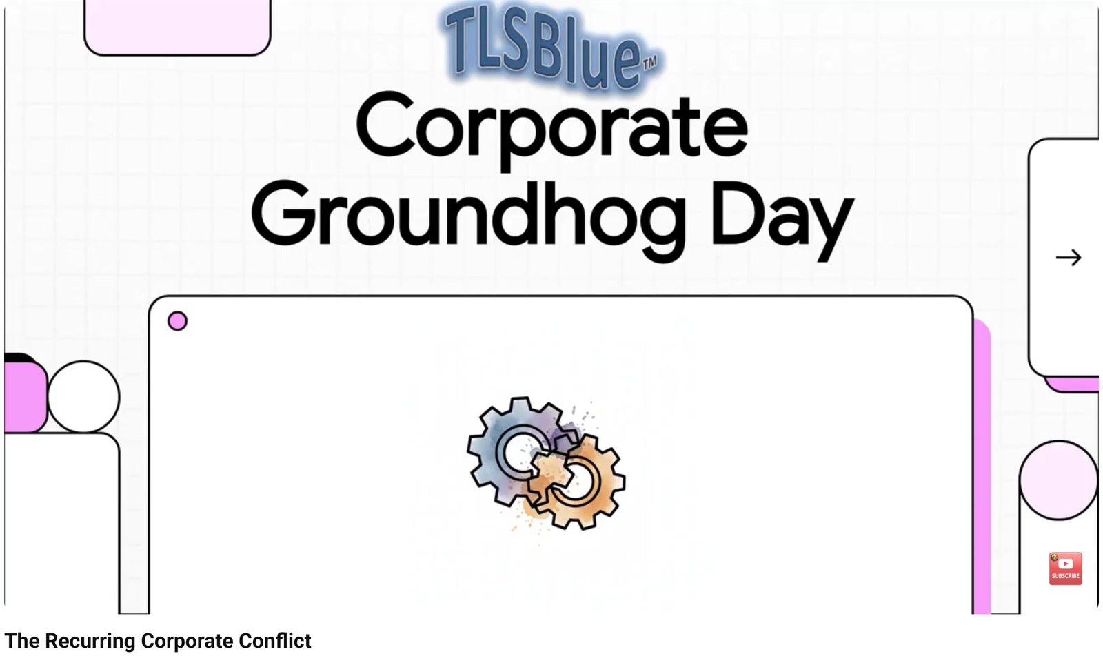 RecurringConflict