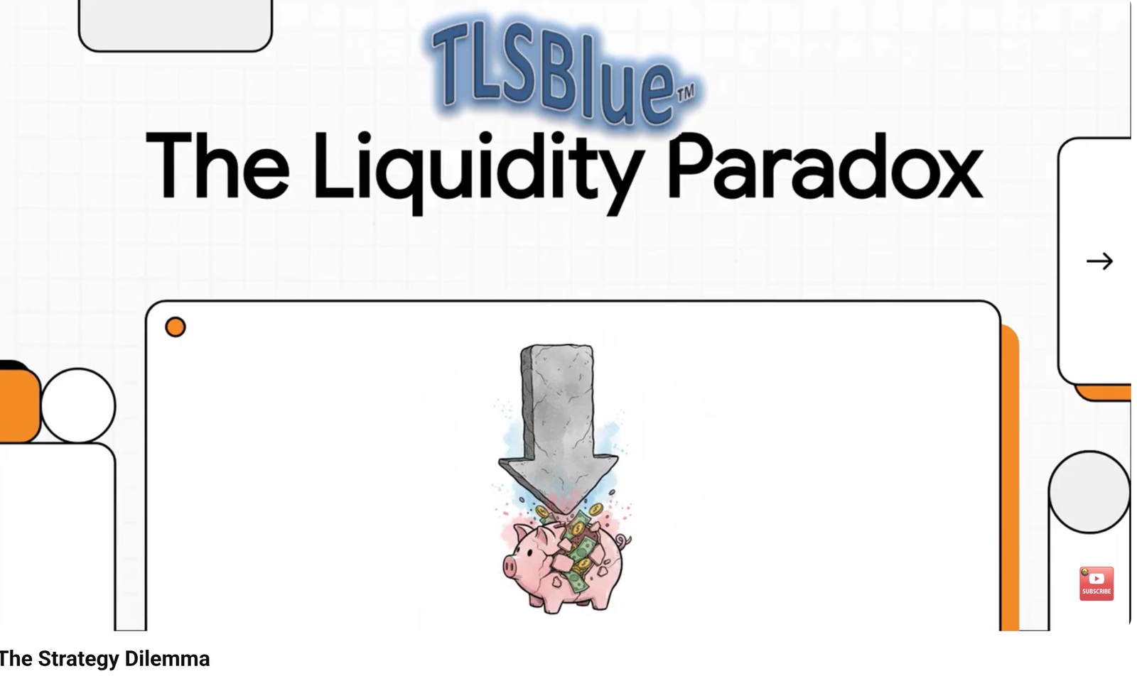 StrategyDilemma