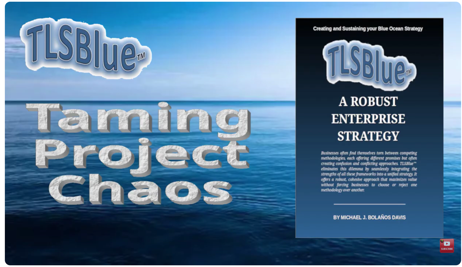 TamingProjects