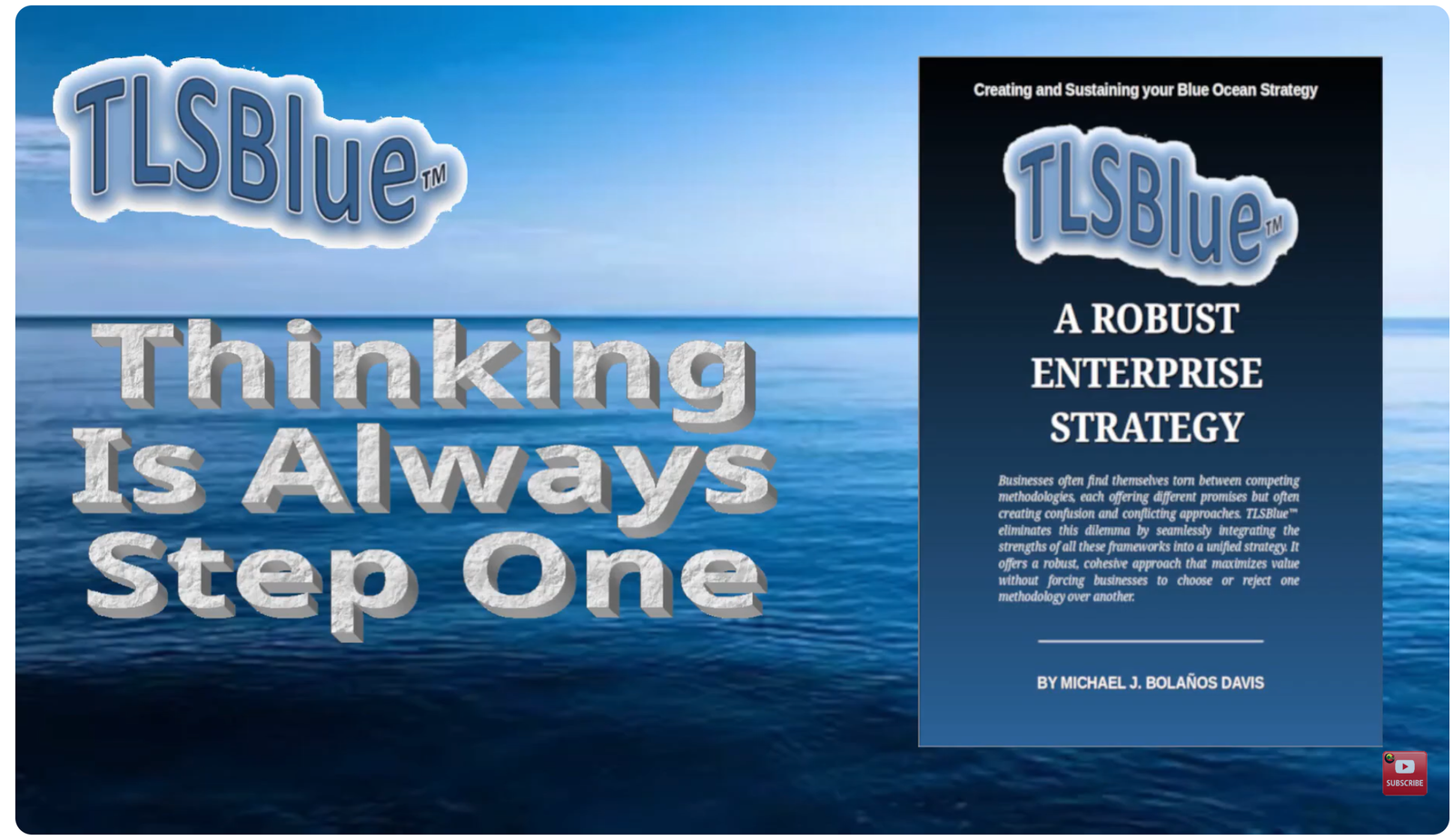 ThinkingStepOne