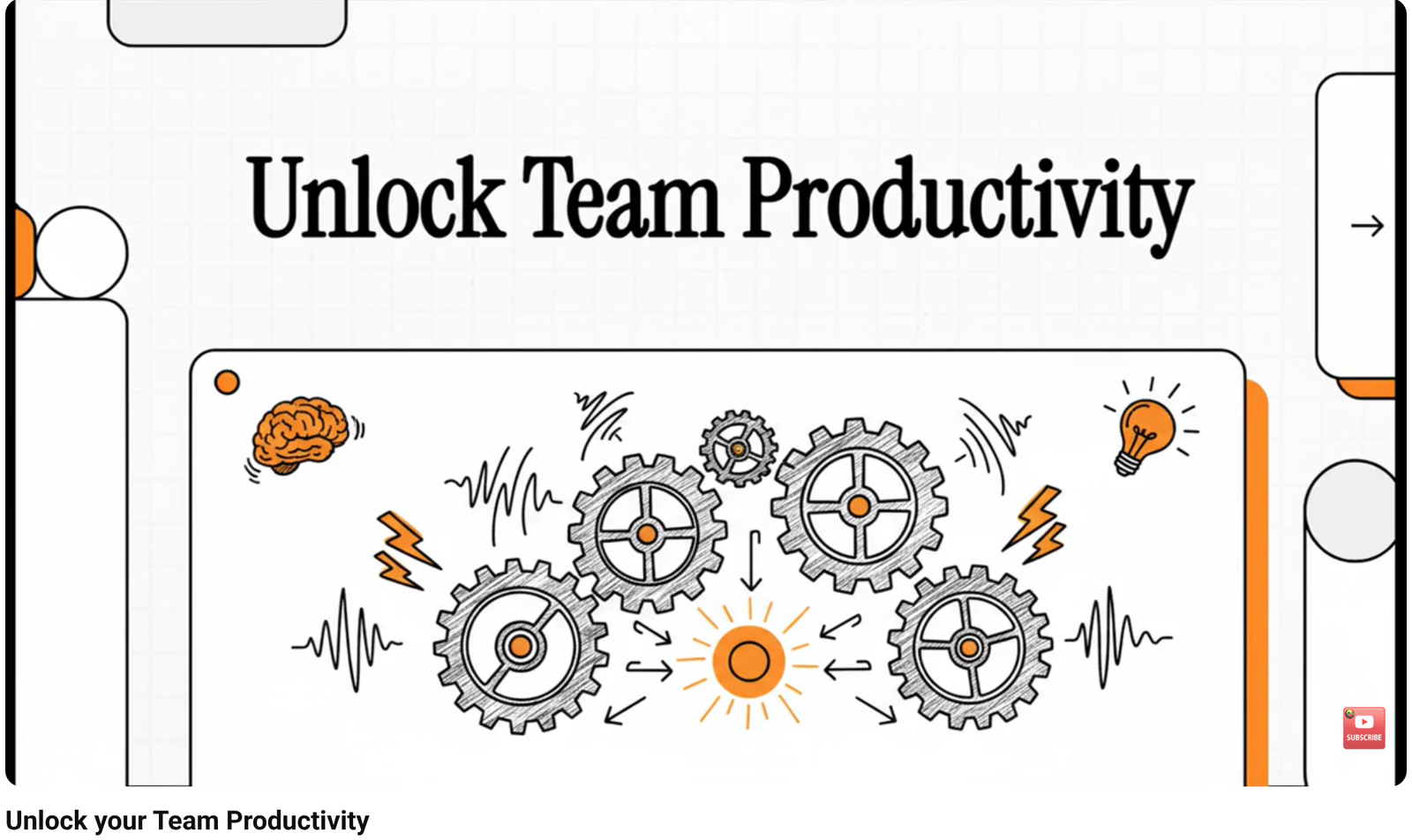 UnlockProductivity